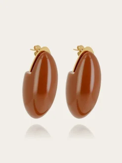 Boucles d'oreilles Sévane