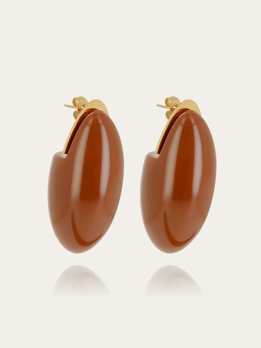 Boucles d'oreilles Sévane