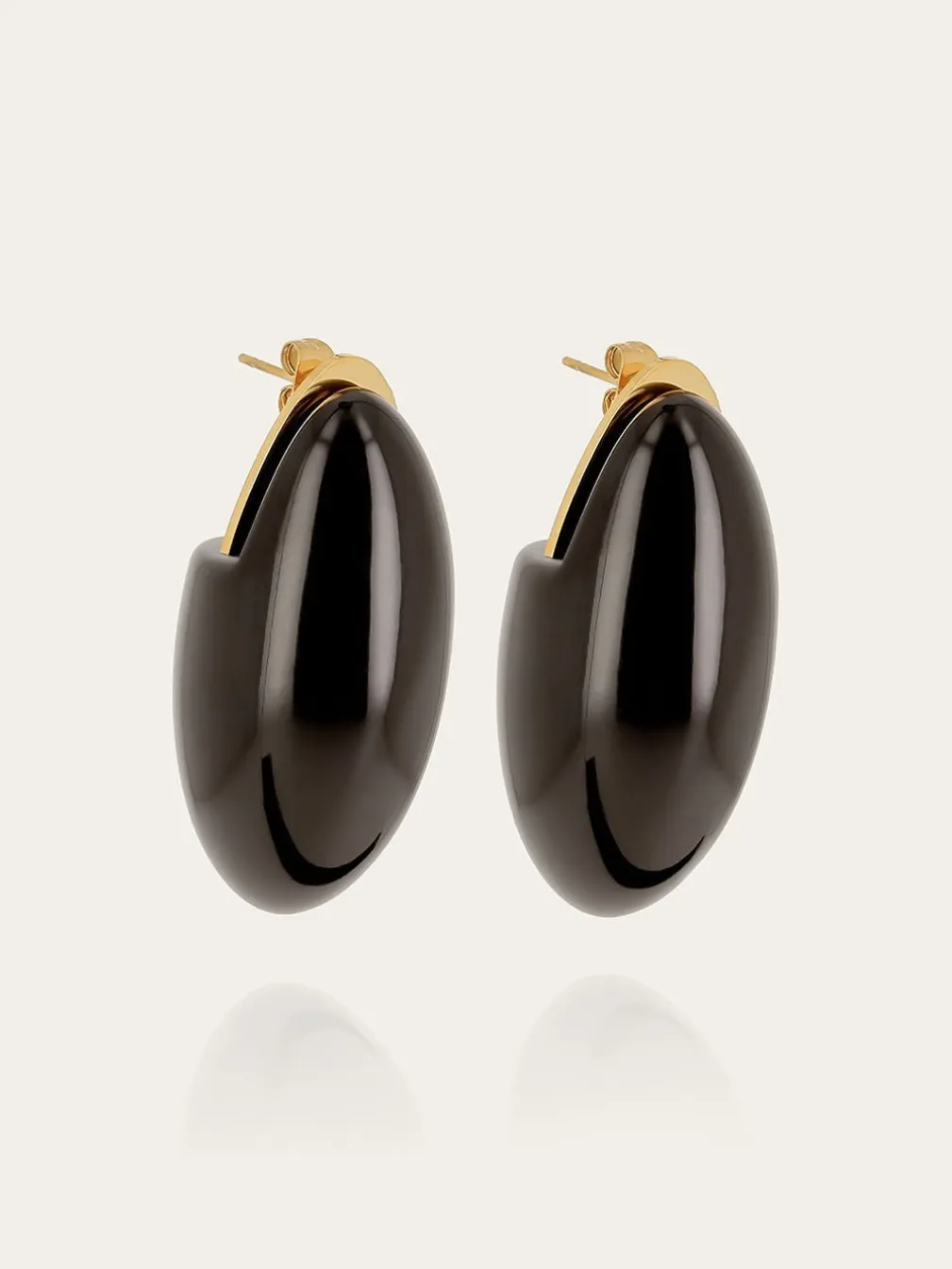 Boucles d'oreilles Sévane