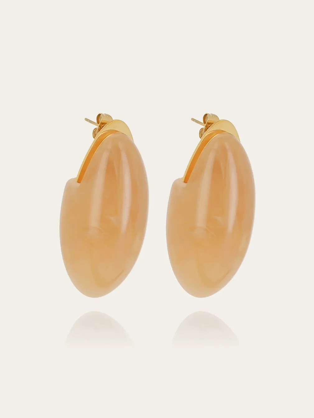 Boucles d'oreilles Sévane