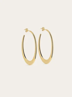 Boucles d'oreilles Séverine