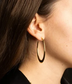 Boucles d'oreilles Séverine