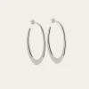 Boucles d'oreilles Séverine