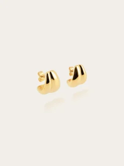 Boucles d'oreilles Sèvres