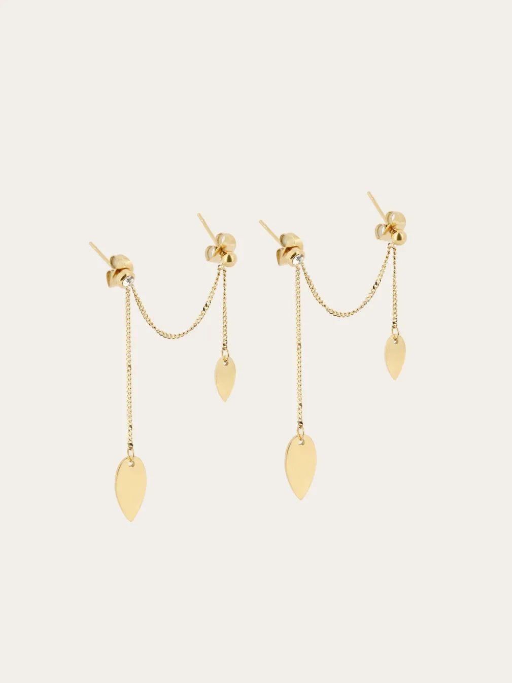 Boucles d'oreilles Swing