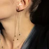 Boucles d'oreilles Symphonie