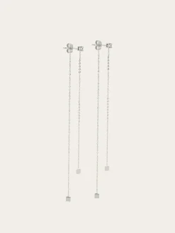 Boucles d'oreilles Symphonie