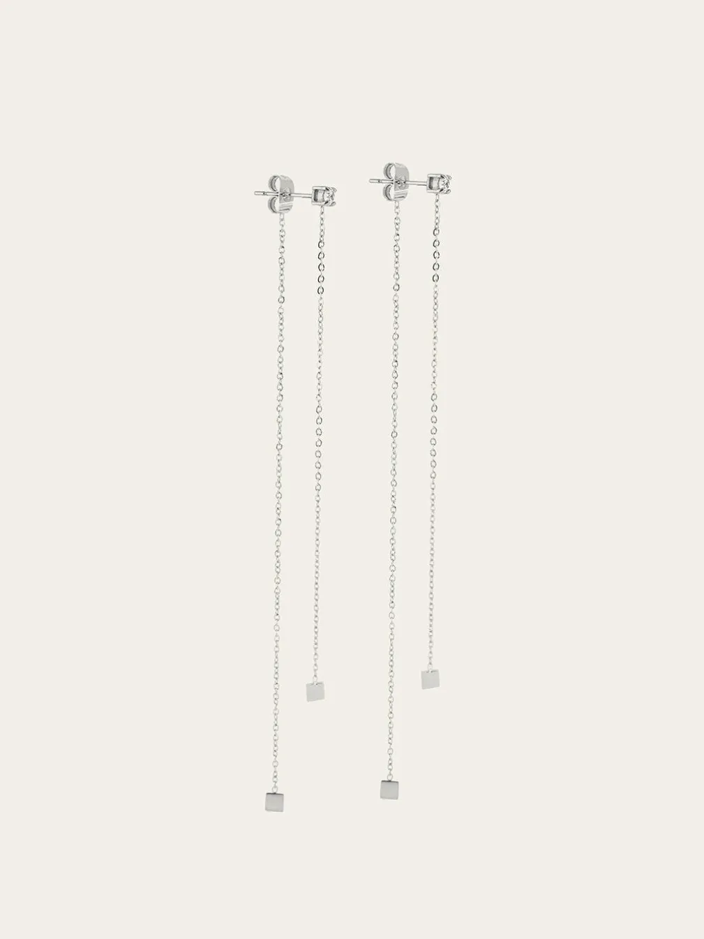 Boucles d'oreilles Symphonie