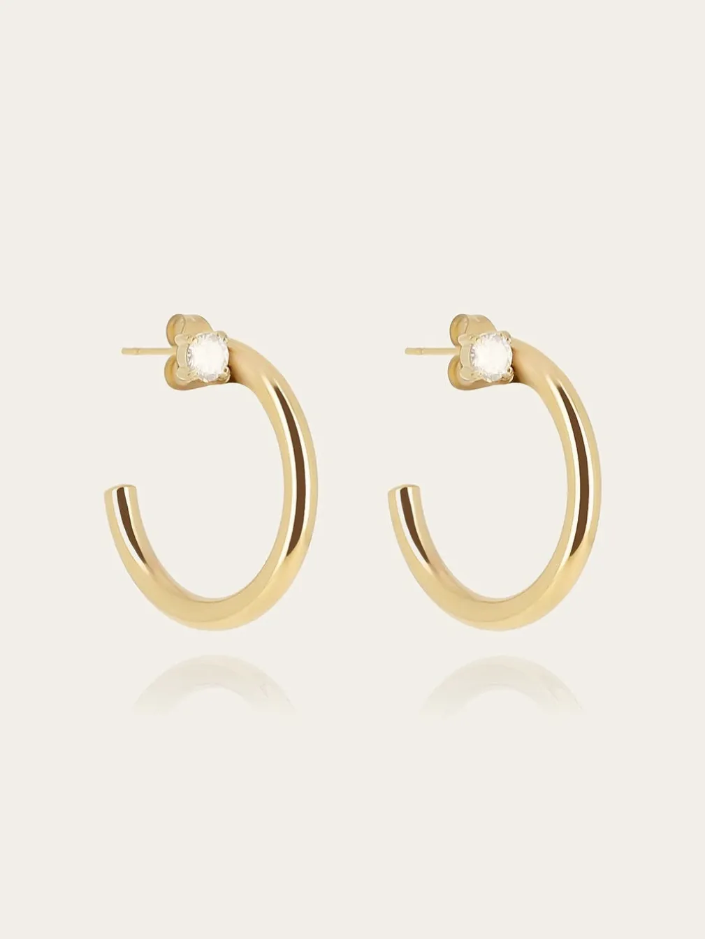 Boucles d'oreilles Syra