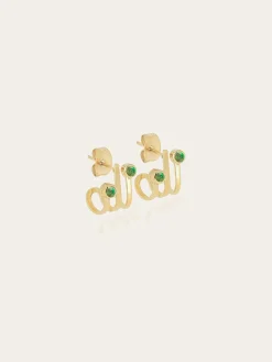 Boucles d'oreilles Tacna