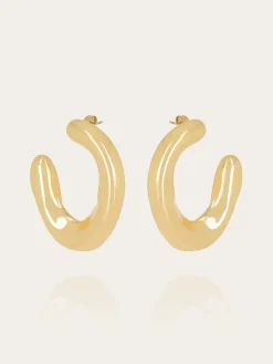 Boucles d'oreilles Tancredi