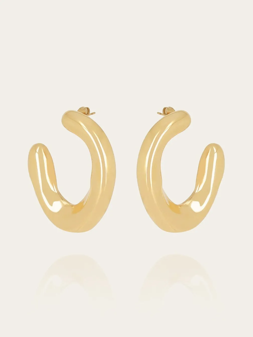 Boucles d'oreilles Tancredi