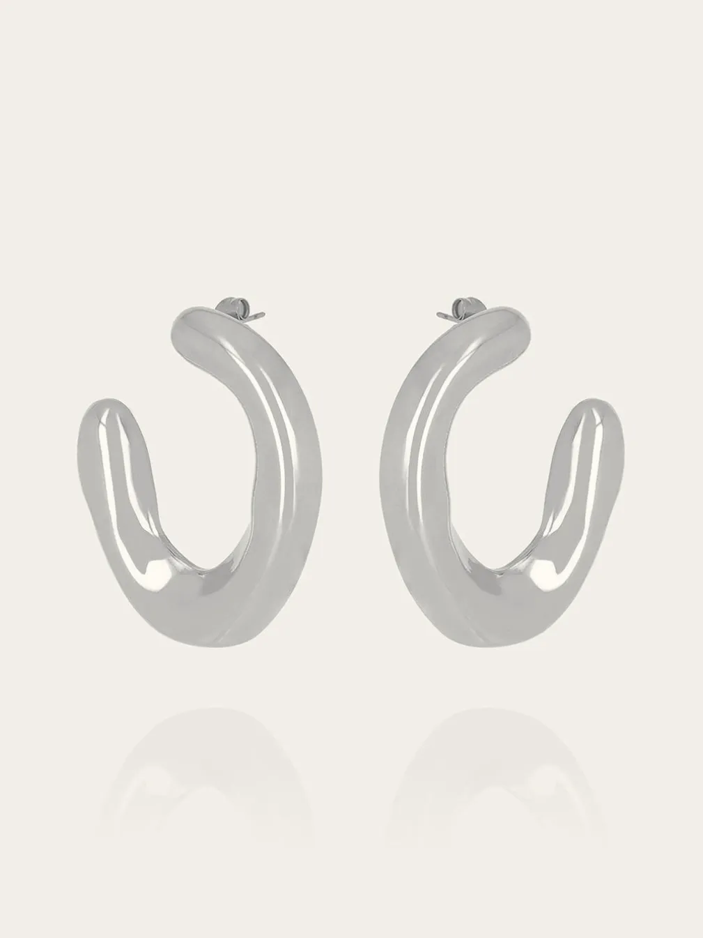 Boucles d'oreilles Tancredi