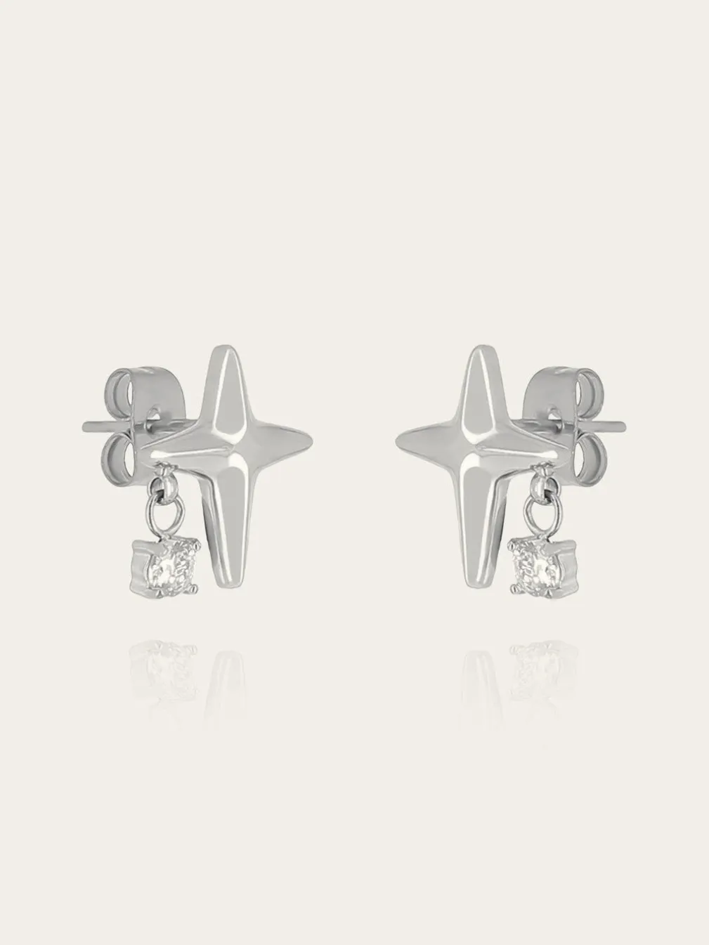 Boucles d'oreilles Tandalo