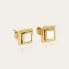 Boucles d'oreilles Tania