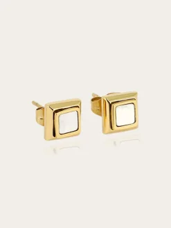 Boucles d'oreilles Tania