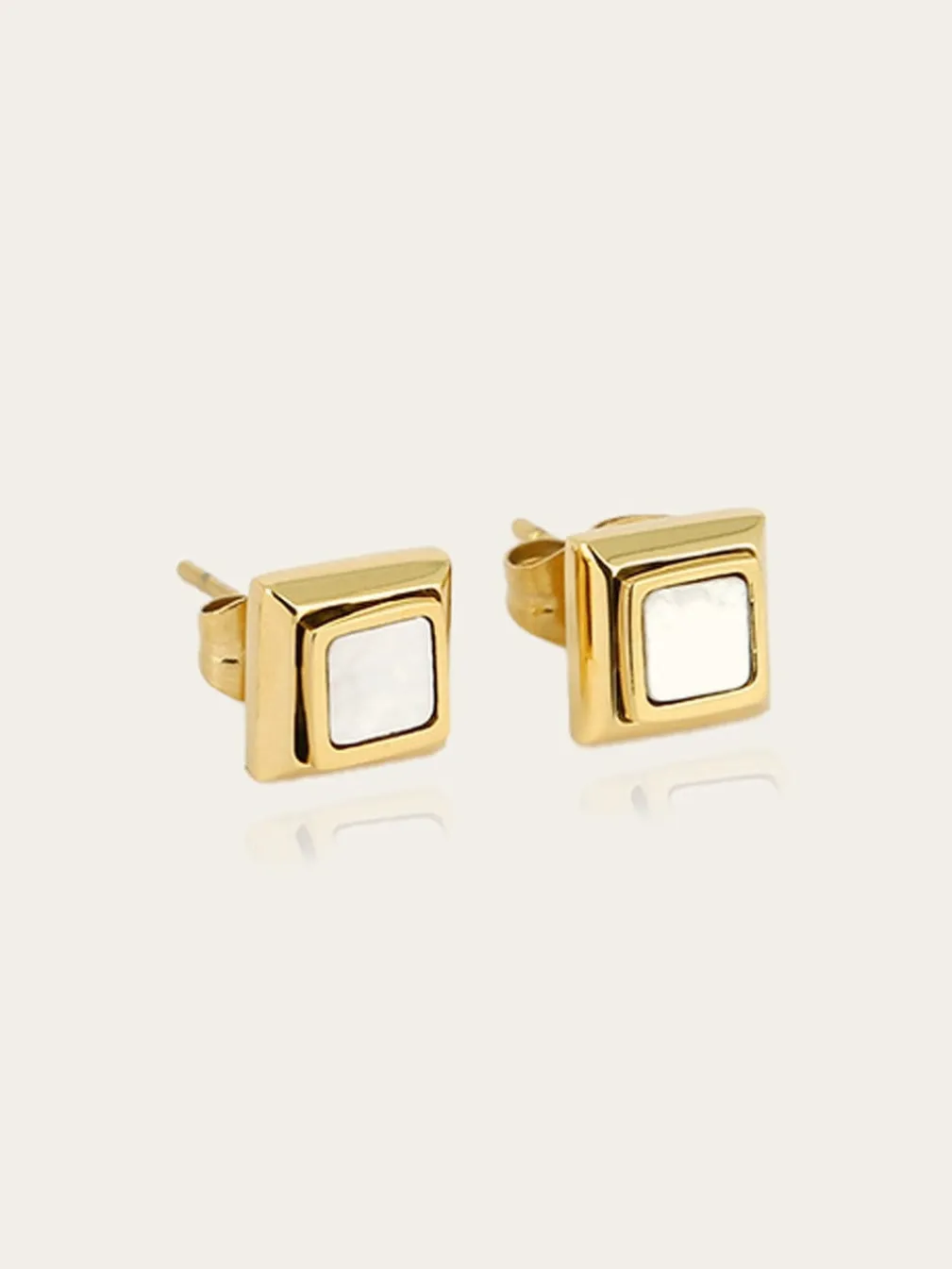 Boucles d'oreilles Tania