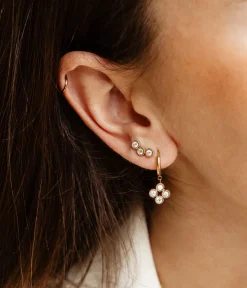 Boucles d'oreilles Taormine