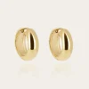 Boucles d'oreilles Tate