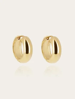 Boucles d'oreilles Tate