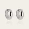 Boucles d'oreilles Tate