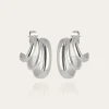 Boucles d'oreilles Tawny
