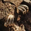 Boucles d'oreilles Telma