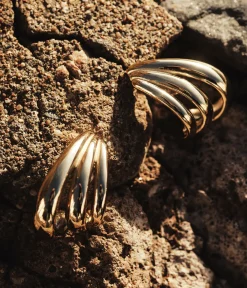 Boucles d'oreilles Telma
