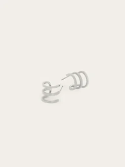 Boucles d'oreilles Terceira