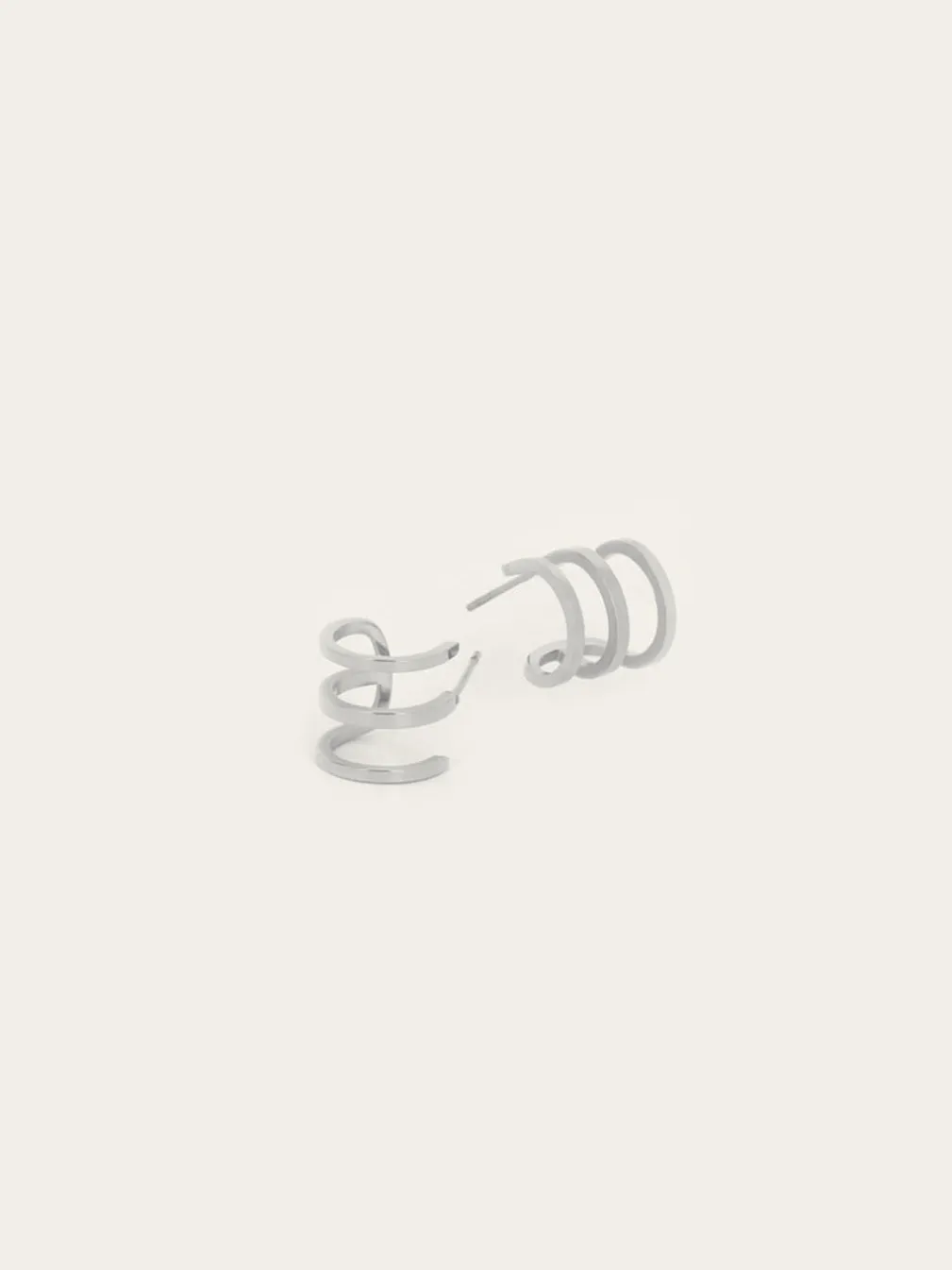 Boucles d'oreilles Terceira