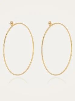 Boucles d'oreilles Teren