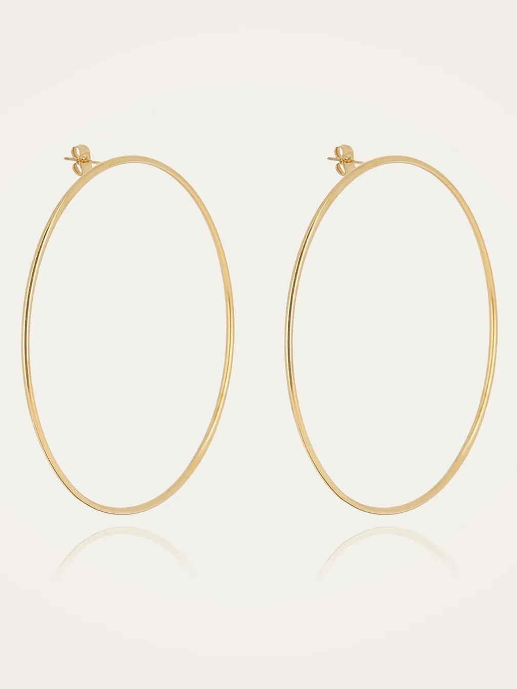 Boucles d'oreilles Teren