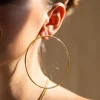 Boucles d'oreilles Teren