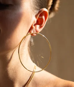 Boucles d'oreilles Teren