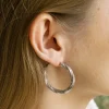 Boucles d'oreilles Thalassa