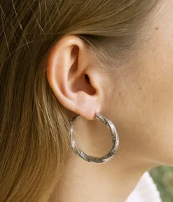 Boucles d'oreilles Thalassa