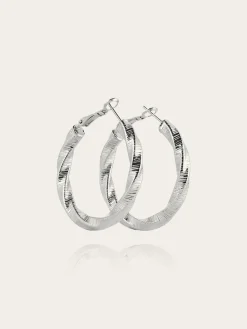 Boucles d'oreilles Thalassa