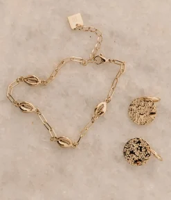 Boucles d’oreilles Théodor