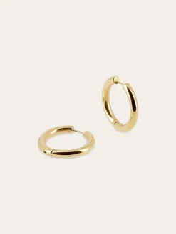 Boucles d'oreilles Tia