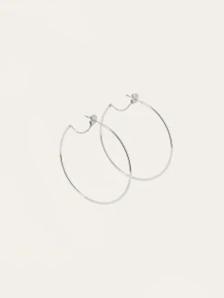 Boucles d'oreilles Timia