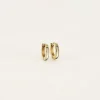 Boucles d'oreilles Tina