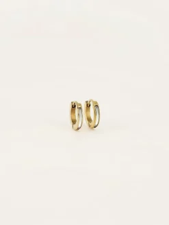 Boucles d'oreilles Tina