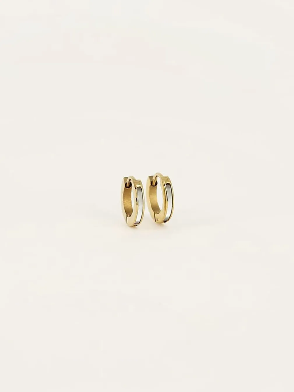 Boucles d'oreilles Tina