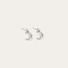 Boucles d'oreilles Tom