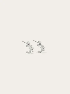 Boucles d'oreilles Tom