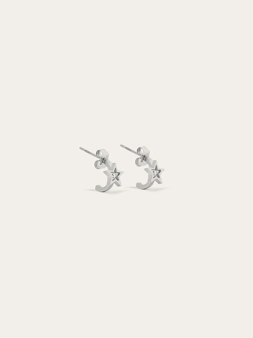 Boucles d'oreilles Tom
