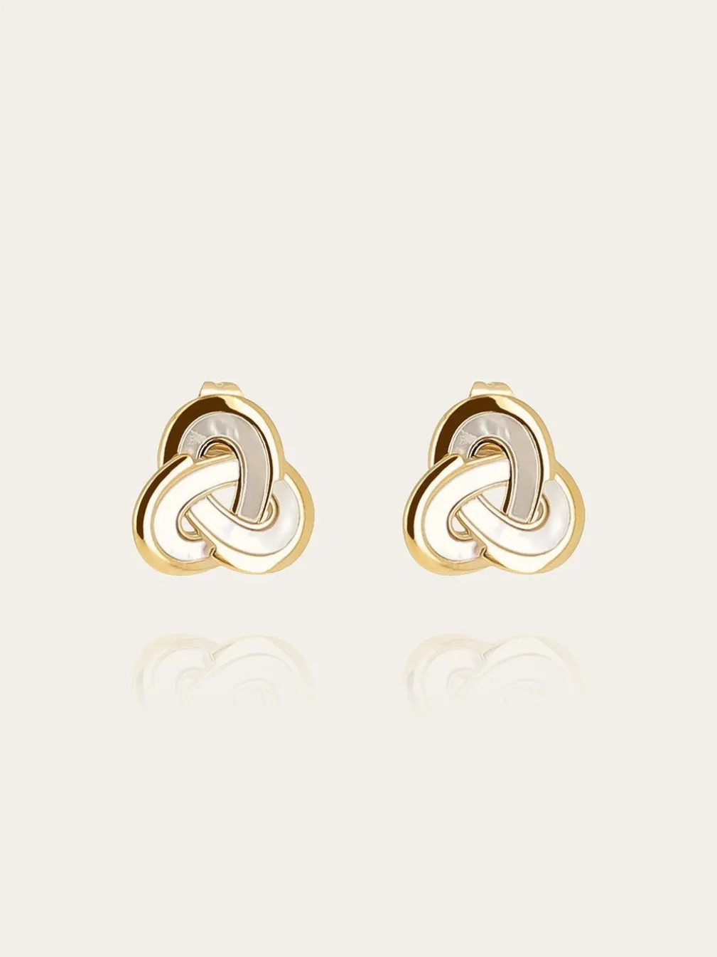 Boucles d'oreilles Tossilo