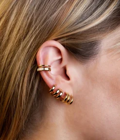 Boucles d'oreilles Trinidad