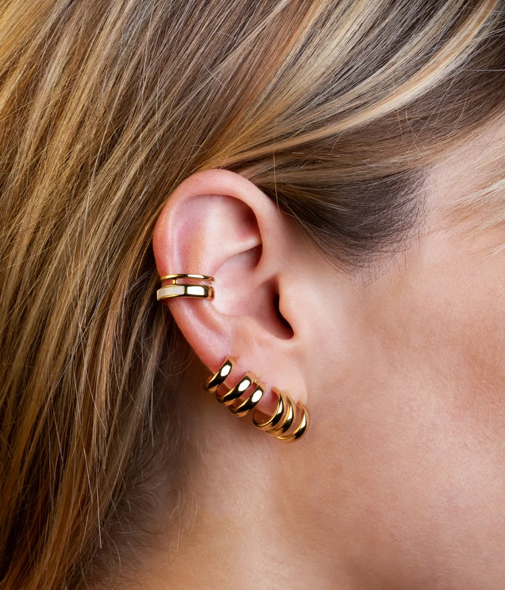 Boucles d'oreilles Trinidad