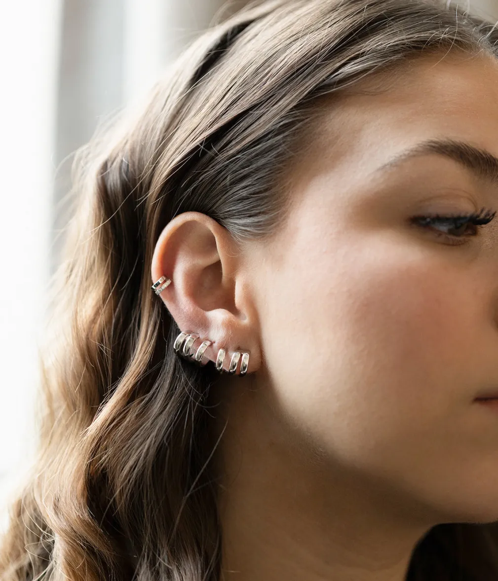 Boucles d'oreilles Trinidad